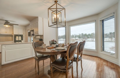 Wasaga Beach Cottage | Wasaga Beach cottage
