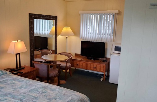 Wasaga Beach Hotel | Wasaga Beach Inn And Cottages