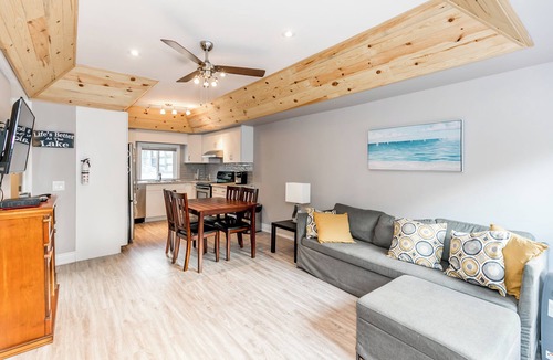 Wasaga Beach Cottage | Wasaga Beach Summer Cottages & Cabins