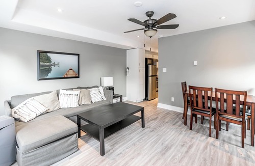 Wasaga Beach Cottage | Wasaga Beach Summer Cottages & Cabins