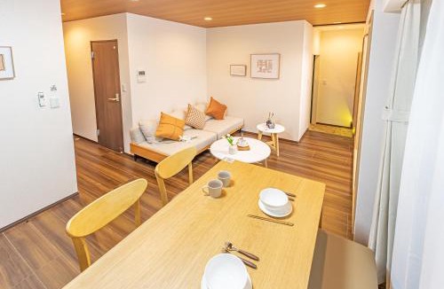 Nishiwaseda Apartment | Waseda 2Bedroom Apt 1 Min to Station, Direct to Ikebukuro, Near Shinjuku
