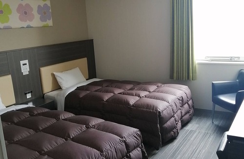 Hachioji Hotel | Washington R&B Hotel Hachioji