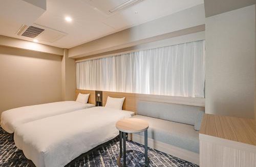 Shin-Yokohama Hotel | Washington R&B Hotel Shin Yokohama Ekimae