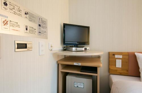 Shin-Yokohama Hotel | Washington R&B Hotel Shin Yokohama Ekimae