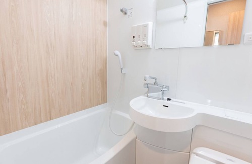 Shin-Yokohama Hotel | Washington R&B Hotel Shin-Yokohama Ekimae