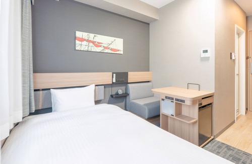 Shin-Yokohama Hotel | Washington R&B Hotel Shin-Yokohama Ekimae