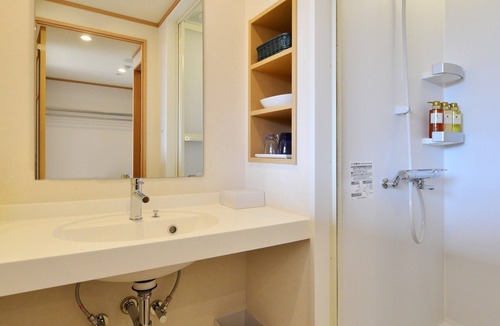 Kojima Hotel | WASHU BULE RESORT Kasago