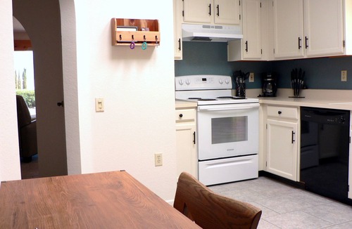 Desert Hills IV House | Watch the sun rise over the Santa Rita Mountains - Green Valley Hideaway