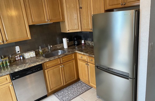 Ozona Apartment | Waterfront 2/1 Apartment In Heart Of Palm Harbor/Ozona