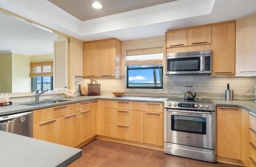 South Beach Condo | Waterfront Condo in the Moorings of Vero Beach