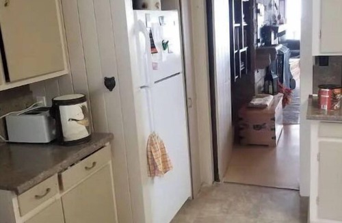 Stoney Point Cabin | Waterfront Cottage with Large Property