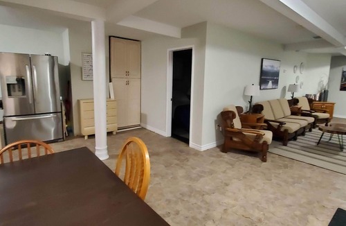 Georgian Bay Cottage | Waterfront Cottage Close to White's Falls
