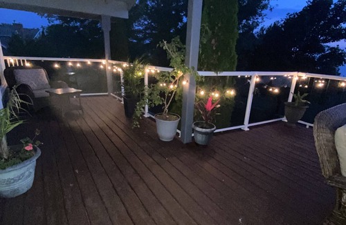 Ashfield-Colborne-Wawanosh Cottage | Waterfront cottage LakeHuron Hotub/pets/outshower private beach 2-18 people