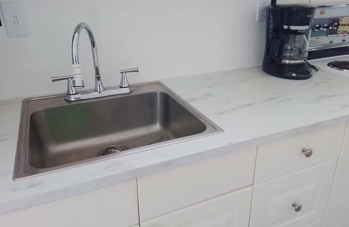 Sauble Beach Cottage | Waterfront, cozy, clean one bedroom, newly renovated cottage