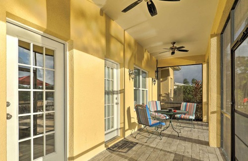 Forest Hills House | Waterfront Florida Home w/ Boat Lift & Kayaks!