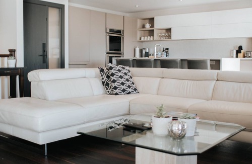 Aldershot Villa | Waterfront Hillside Villa- Resort where luxury & nature unite