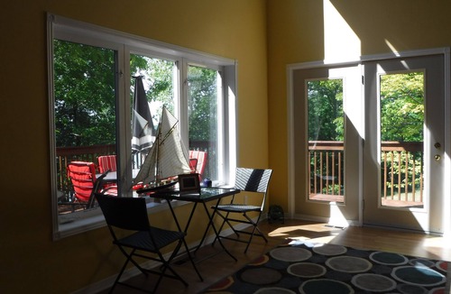 Leeds and the Thousand Islands House | Waterfront Home On Grenadier Island With Private Dock