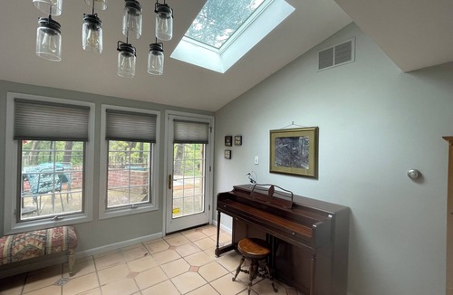 Radnor House | WATERFRONT home near MAJOR INTERNATIONAL SPORTING EVENT & Philly