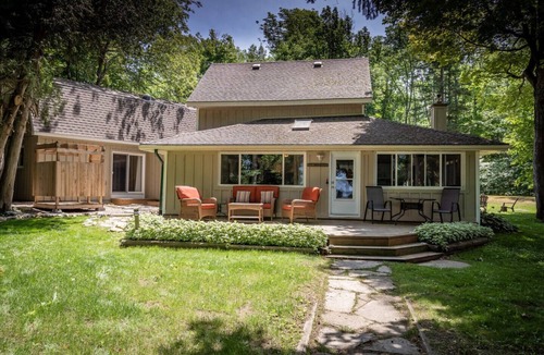 Red Bay House | Waterfront Property in Red Bay; Open 365 Days a Year!
