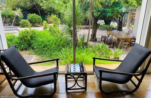 Isolella House | Waterfront villa on a splendid peninsula in Corsica