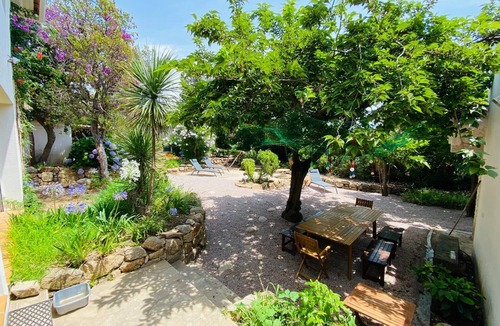 Isolella House | Waterfront villa on a splendid peninsula in Corsica