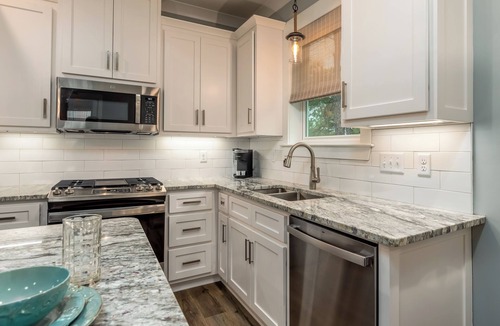 Pass Chateau Harbor Condo | Waterlemon Cay 1 Luxury Villa on Indian Bay with Boat Dock