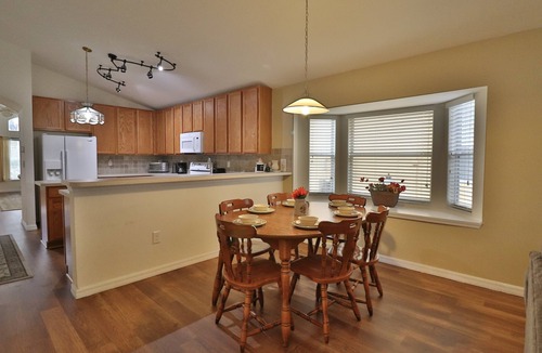 Watersong Condo | ☀ Watersong Resort-Clubhouse - Extended Pool - Conservation View - Disney Area ⛱