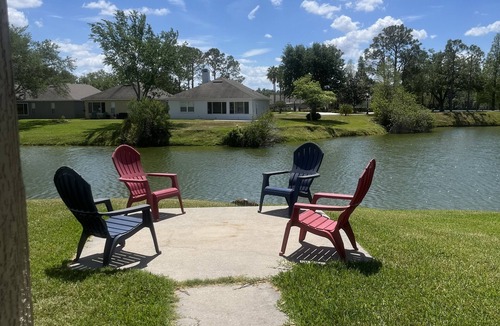 Lakeland House | Waterview Memories!