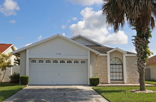 Indian Wells House | Waterview ,Private Pool, Family Friendly, Spacious and Relaxing