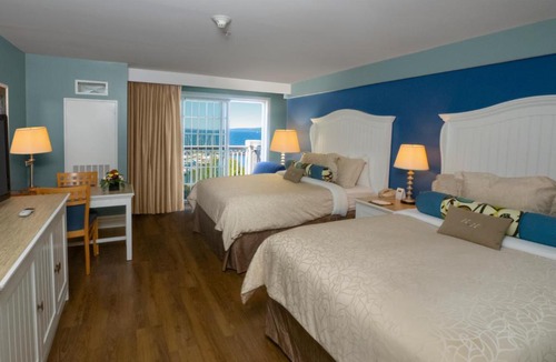 Watkins Glen Hotel | Watkins Glen Harbor Hotel