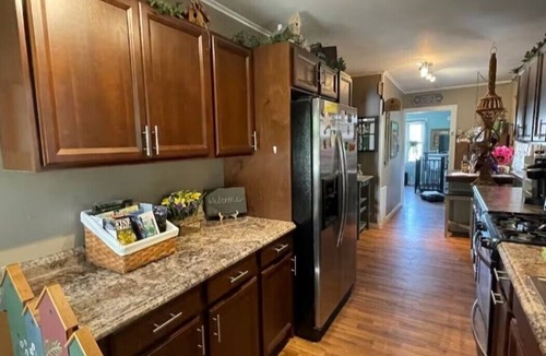 Watkins Glen House | Watkins Glen Village Home, Walk to Gorge & Downtown!