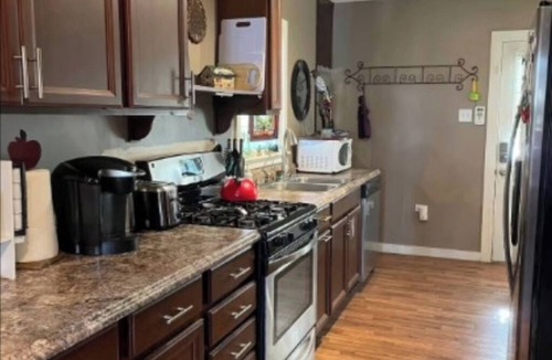 Watkins Glen House | Watkins Glen Village Home, Walk to Gorge & Downtown!