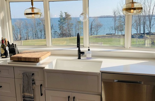 Waupoos House | Waupoos Beach House