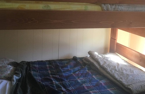Renovo House | We are ATV FRIENDLY AMPLE PARKING AND FENCED IN YARD FOR YOUR FURRY FAMILY.