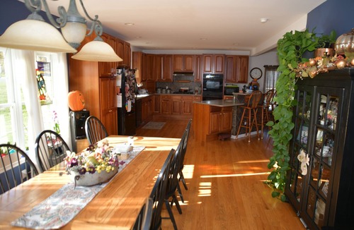 Lemont House | We Are.Really Close To Everything In State College!