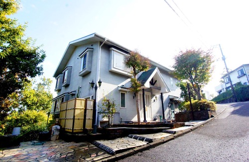 Yawatano Villa | We Home Villa Jyougasaki Onsen