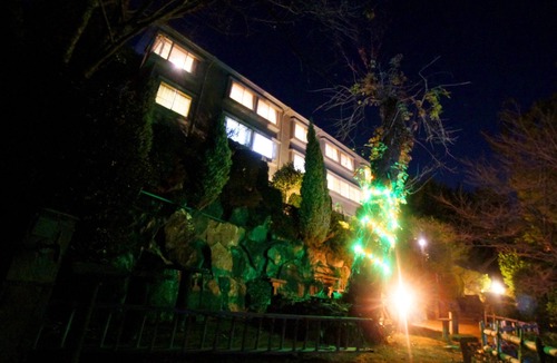 Yawatano Villa | We Home Villa Jyougasaki Onsen