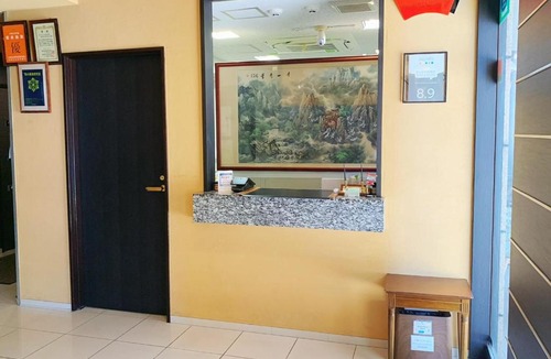 Yanagibashi Hotel | Web Hotel Tokyo Asakusabashi