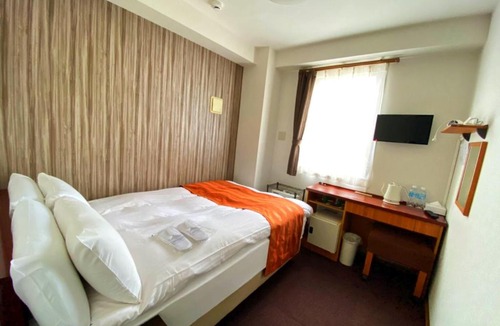 Yanagibashi Hotel | Web Hotel Tokyo Asakusabashi