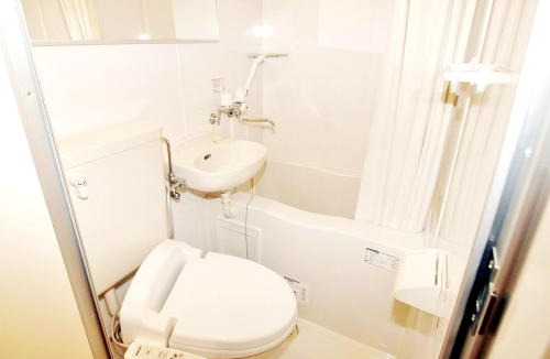 Yanagibashi Hotel | WEB Hotel Tokyo Asakusabashi - Vacation STAY 13758v