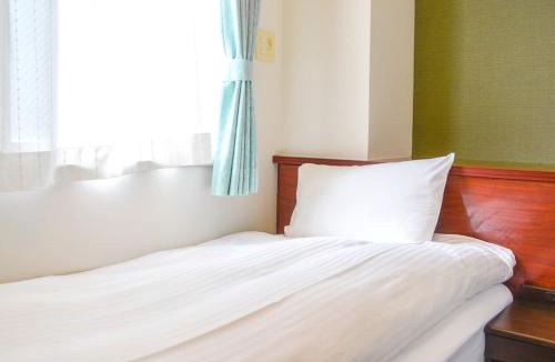Yanagibashi Hotel | WEB Hotel Tokyo Asakusabashi - Vacation STAY 13758v