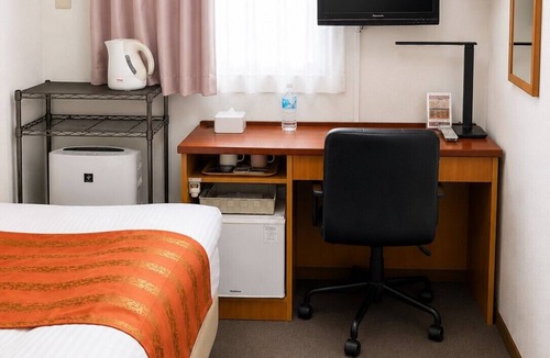 Yanagibashi Hotel | Web Hotel Tokyo Asakusabashi