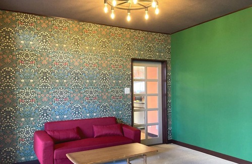 Fujikawaguchiko House | WeekdaySundayFriday stay Cottage for rent with /Minamitsurugun Yamanashi