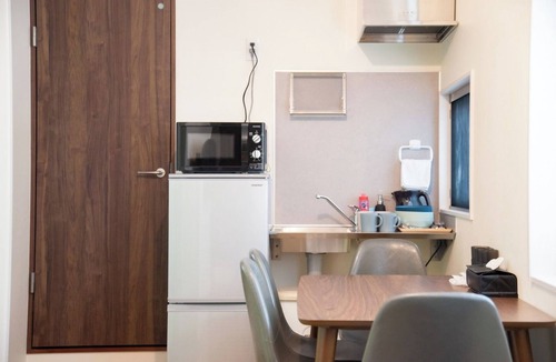 Hyakunincho Apartment | Weekly planGreat value for stays of 5 nights or /Shinjuku-ku Tokyo