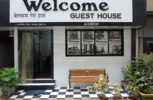 Prabhadevi House | Welcome Guest House