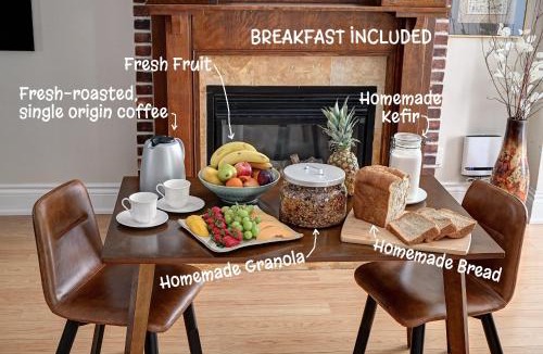 Davenport Bed & Breakfast | Welcome Home! Acores Bed & Breakfast