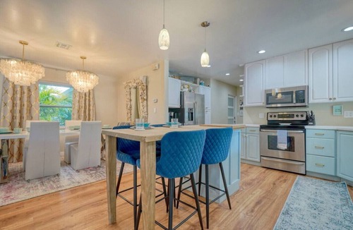 Longboat Key House | Welcome to a Boaters dream!