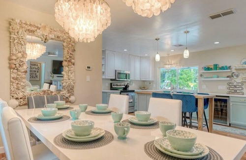 Longboat Key House | Welcome to a Boaters dream!