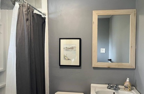 Mississippi Mills Cottage | Welcome to Blueberry Cottage, a peaceful Oasis
