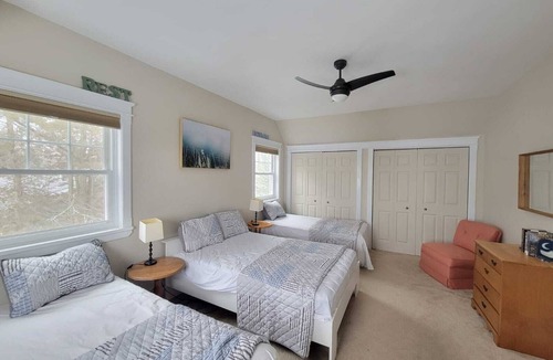 Cressy House | Welcome to Blue County House!